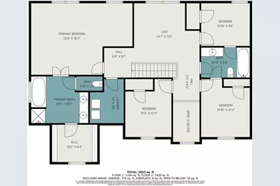 1101 Longleaf Trace, Monroe, GA 30656 - Photo 37