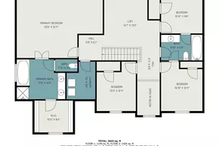 1101 Longleaf Trce, Monroe, GA 30656 - Photo 37