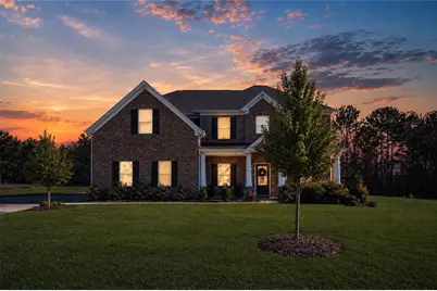 1101 Longleaf Trace, Monroe, GA 30656 - Photo 1