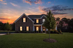 1101 Longleaf Trce, Monroe, GA 30656 - Photo 1