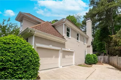 3655 Brisbane Drive, Marietta, GA 30062 - Photo 47