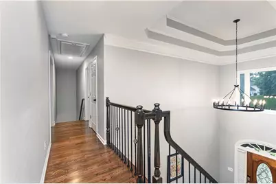 3655 Brisbane Drive, Marietta, GA 30062 - Photo 21