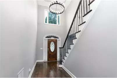 3655 Brisbane Drive, Marietta, GA 30062 - Photo 5