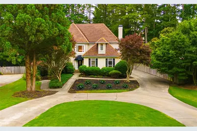 3655 Brisbane Drive, Marietta, GA 30062 - Photo 1