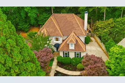 3655 Brisbane Drive, Marietta, GA 30062 - Photo 3