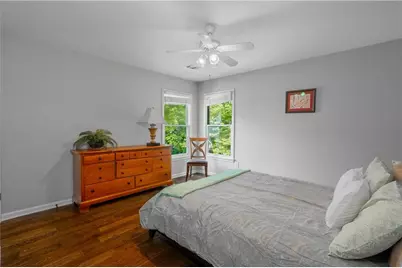 3655 Brisbane Drive, Marietta, GA 30062 - Photo 35