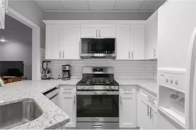 3655 Brisbane Drive, Marietta, GA 30062 - Photo 37