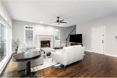 3655 Brisbane Drive, Marietta, GA 30062 - Photo 15