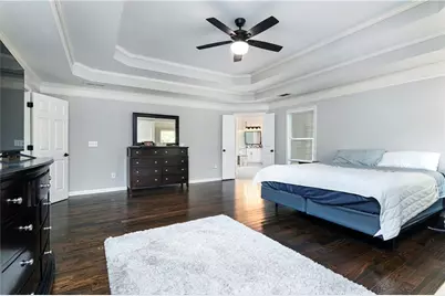 3655 Brisbane Drive, Marietta, GA 30062 - Photo 23