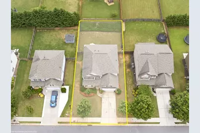 4035 Rolling Rock Trail, Cumming, GA 30028 - Photo 47