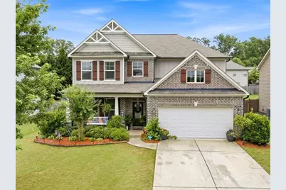 4035 Rolling Rock Trail, Cumming, GA 30028 - Photo 1