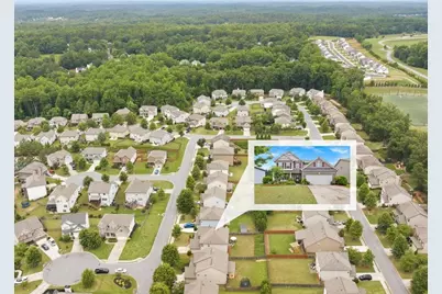 4035 Rolling Rock Trail, Cumming, GA 30028 - Photo 49
