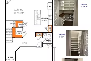 6005 Arbor Knoll Pl, Suwanee, GA 30024 - Photo 39
