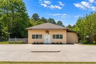 3805 Stonewall Tell Road, College Park, GA 30349 - Photo 1