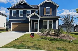 2499 Brown Dove Wy, Grayson, GA 30017 - Photo 3