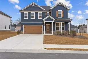 2499 Brown Dove Wy, Grayson, GA 30017 - Photo 1
