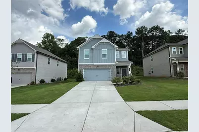 168 Golden Eagle Parkway, Braselton, GA 30517 - Photo 1