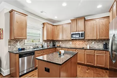 944 Brookmere Court, Atlanta, GA 30349 - Photo 7