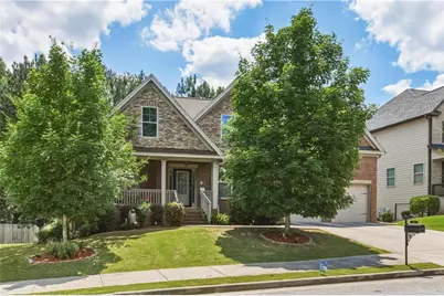 944 Brookmere Court, Atlanta, GA 30349 - Photo 1