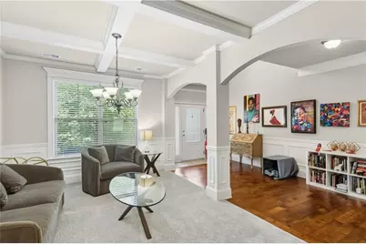 944 Brookmere Court, Atlanta, GA 30349 - Photo 5