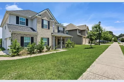 2682 Trey Court, Ellenwood, GA 30294 - Photo 3