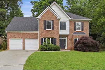 3504 Wellsley Drive, Powder Springs, GA 30127 - Photo 1