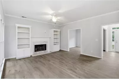 3504 Wellsley Drive, Powder Springs, GA 30127 - Photo 3