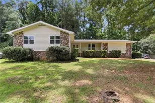 721 Belmont Ridge, Lawrenceville, GA 30043 - Photo 1