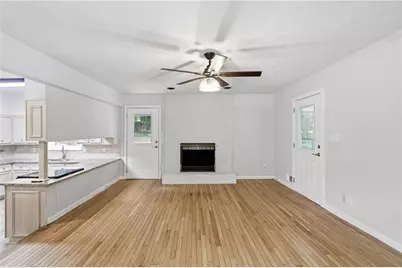 721 Belmont Ridge, Lawrenceville, GA 30043 - Photo 3