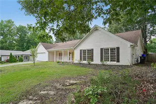 1254 Wynford Colony S W, Marietta, GA 30064 - Photo 33
