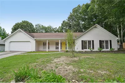 1254 Wynford Colony SW, Marietta, GA 30064 - Photo 1