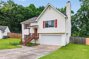 5285 Hillcrest Glenn Dr, Sugar Hill, GA 30518 - Photo 3