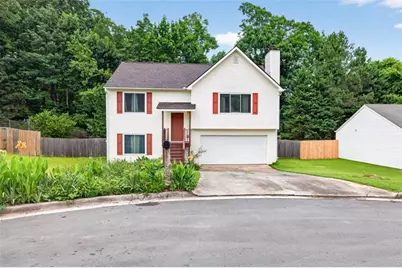 5285 Hillcrest Glenn Drive, Sugar Hill, GA 30518 - Photo 3