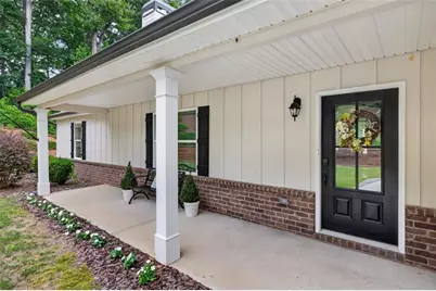 561 Oconee Lane, Commerce, GA 30529 - Photo 5