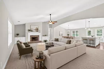 561 Oconee Lane, Commerce, GA 30529 - Photo 11