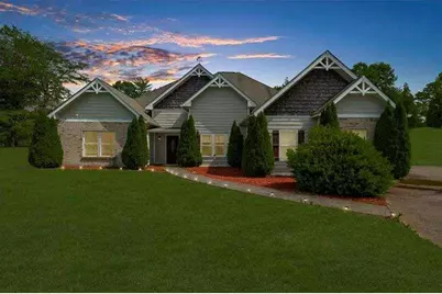 79 Hampton Hills Lane, Cleveland, GA 30528 - Photo 1