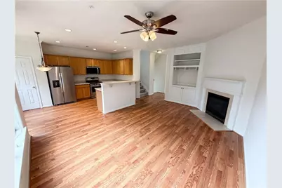 4660 Creekside Villas Way SE, Smyrna, GA 30082 - Photo 7