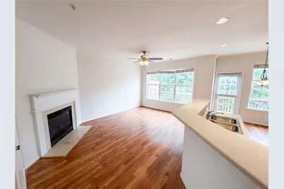 4660 Creekside Villas Way SE, Smyrna, GA 30082 - Photo 3
