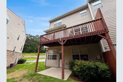 4660 Creekside Villas Way SE, Smyrna, GA 30082 - Photo 5