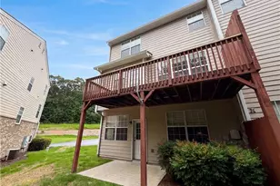 4660 Creekside Villas Way SE, Smyrna, GA 30082 - Photo 5