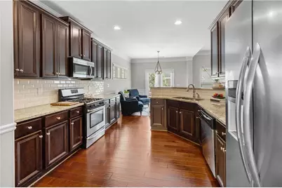 2 Canterbury Walk SE, Cartersville, GA 30120 - Photo 7