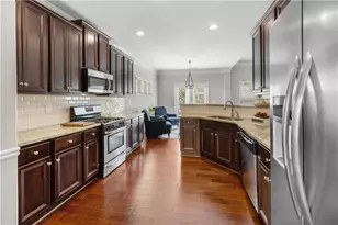 2 Canterbury Walk SE, Cartersville, GA 30120 - Photo 7