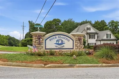 6353 Chestnut Parkway, Flowery Branch, GA 30542 - Photo 65