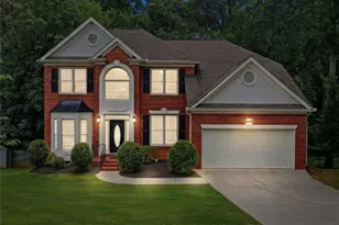 6353 Chestnut Pkwy, Flowery Branch, GA 30542 - Photo 1