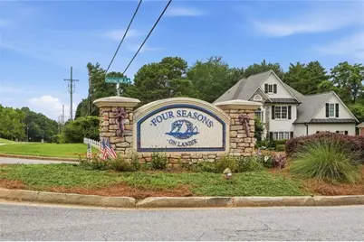 6353 Chestnut Parkway, Flowery Branch, GA 30542 - Photo 65