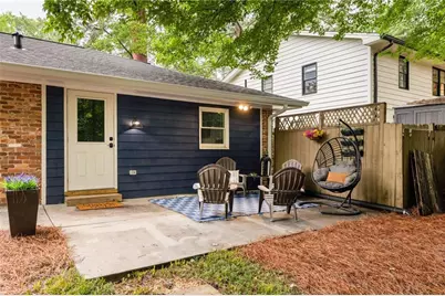 2671 Tanglewood Road, Decatur, GA 30033 - Photo 31