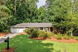 2671 Tanglewood Rd, Decatur, GA 30033 - Photo 1
