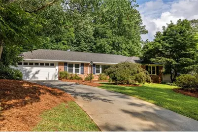 2671 Tanglewood Road, Decatur, GA 30033 - Photo 3