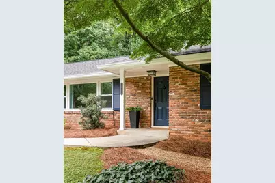 2671 Tanglewood Road, Decatur, GA 30033 - Photo 33