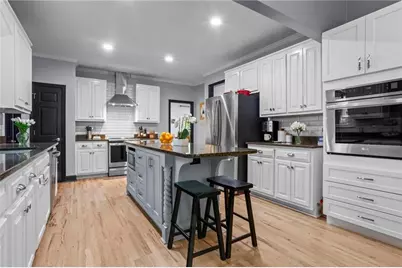 2598 Cricket Court NW, Marietta, GA 30064 - Photo 3